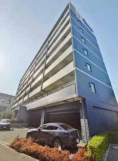 プレサンス淡路駅前の画像