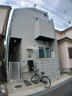 あんしん+日置荘西町08-2012【2階】の外観