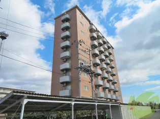 サンフェリーチェ17【17階】の外観