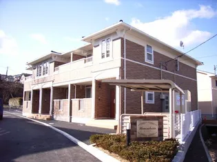 モンカシェートの画像