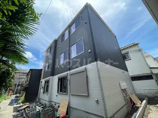 CK四ツ木の画像