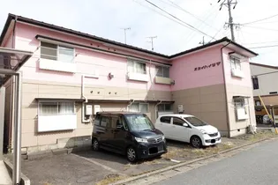 スカイハイツVの画像