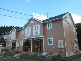 キャッスルビューカトウの画像