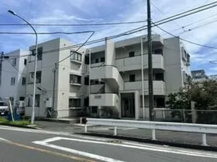 ホワイトハウス本郷台の画像