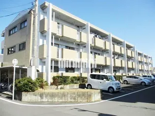 ルミエール I【3階】の外観