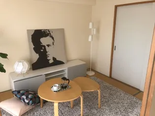 小泉ハイム【4階】の外観