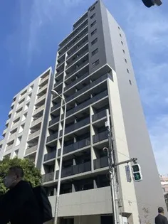 SYFORME OJIII【8階】の外観