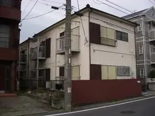 コーポ久美の画像