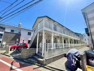 メゾンドジュンキの画像