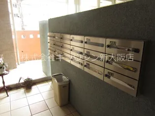 シェリール木村3【3階】の地図