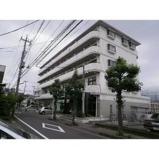 プラザ パシフィックの画像