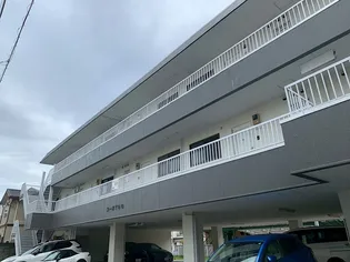 コーポT&Gの画像