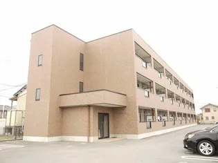 グランコートの画像