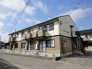 ファミール山岡 C棟の画像