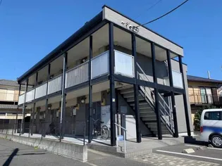 レオパレスステラの画像