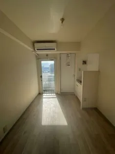 東京都品川区大井1【マンション】の外観