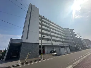 コンフォートEXE新田ステーションの画像