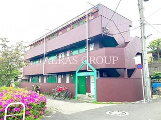 若葉コーポの画像