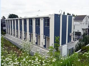 神奈川県藤沢市石川2【一戸建】の外観