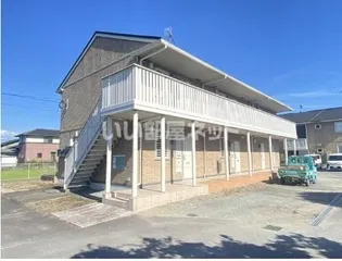 メゾン グランドールFUJIWARA B棟の画像