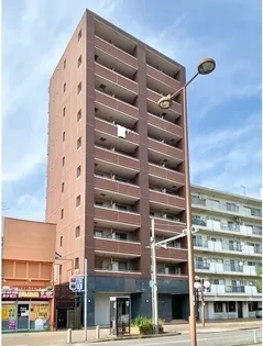 S-FORT浄心【9階】の外観