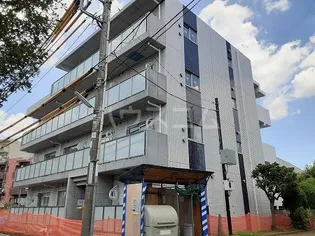 SOPRA給田の画像