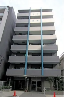 東京都荒川区東日暮里5【マンション】の外観