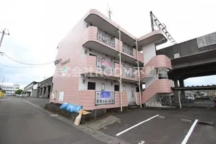 エヴァハウス池畑の画像