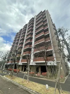 パーク サンリヤン博多の森IV番館の画像
