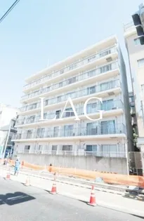 東京都文京区本郷6【マンション】の外観