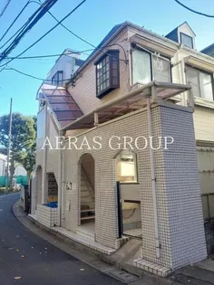 パークヴィレッヂ板橋の画像