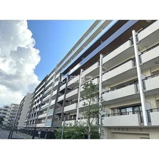 プラウドシティ吉祥寺の画像