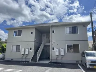 ディアコート鉄輪 B棟の画像