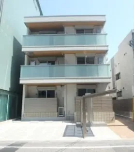 ミルフォード白島の画像