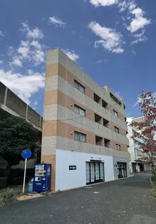 ラ メゾン フルーリー【3階】の外観