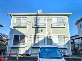 グリンヒル高山の画像