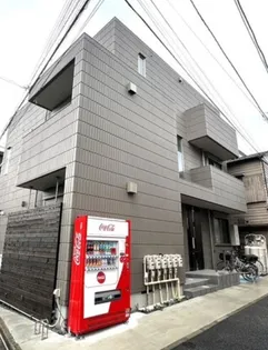 King&Princoss 2番館【2階】の外観