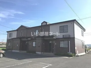 ドゥヴァンレコールB棟の画像