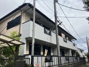 プラムハイツIIの画像