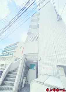 Mビル(堺町)【4階】の外観