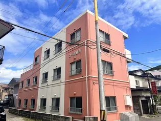 コーポ藤川の画像