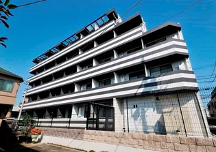 ロアール大塚弐番館の画像