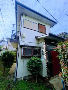 神奈川県横浜市保土ヶ谷区星川3【一戸建】の外観