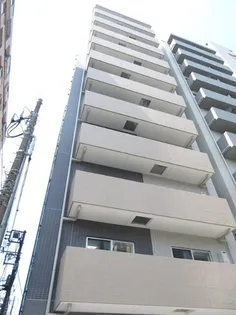 HY’s 田端IIeast【9階】の外観