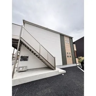 クレール ヴェールメゾンⅡの画像