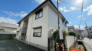 兵庫県尼崎市塚口町1【マンション】の外観