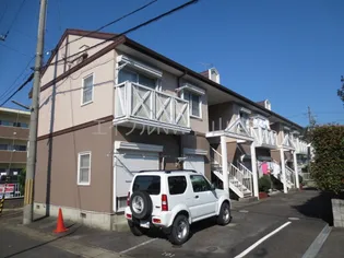 ハイツウィンクルの画像