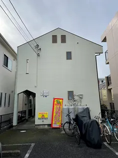 ベルハイム3の画像