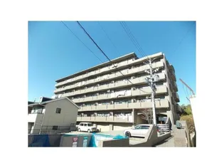 愛知県名古屋市守山区本地が丘【マンション】の外観