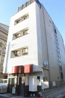 ビルシャナ鶴見【2階】の外観